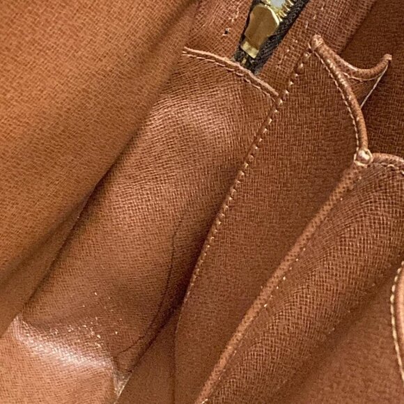 LOUIS VUITTON Porte Documents Voyage Monogram - Business Bag 590-040125 - Picture 12 of 15